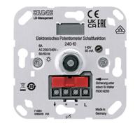 Jung Jung Potentiomètre électrique pour EVG/transformateurs 240-10 Quantité:1
