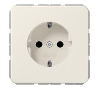 Jung Jung Prise SCHUKO 16A 250V avec protection contre le contact CD 1520 BFKI Quantité:1