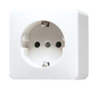 Jung 620 à WW schuko