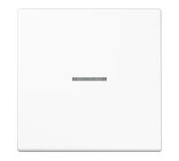 Jung Jung Wippe à fibre optique aws pour interrupteur/poussoir LS 990 KO5 WW Quantité:1