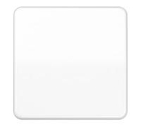 Jung Jung Wippe aws pour bouton-poussoir CD 590 WW Quantité:1