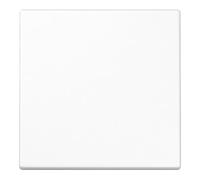 Jung Jung Wippe aws pour bouton-poussoir LS 990 WW Quantité:1