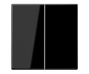 Jung Jung Wippe noire pour bouton-poussoir LS 995 Quantité:1