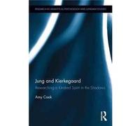 Jung & Kierkegaard Amy Cook, (Auteur)