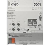 Jung KNX DALI-2 Gateway Colour 30064 1S DA2 R 300641SDA2R