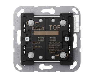 JUNG KNX F10 Universel Module À Deux Canaux - A10921ST