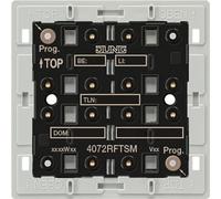 Jung KNX Module à touche sensitive radio 4072 RF TSM 4072RFTSM