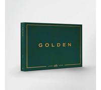 Jung Kook - GoIden (SHlNEVERSl0N)