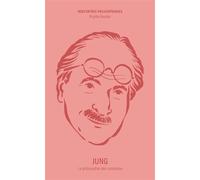 Jung La philosophie des contraires - Brigitte Boudon - Ancrages - broché - Essai