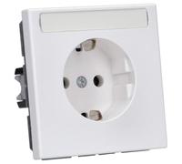 JUNG LS 1520 NA WW Type F Boîtier de Prise de Courant