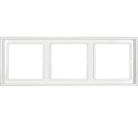 Jung LS 983 WW blanc-alpin x3