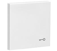 Jung LS 990 T WW Interrupteur à Bascule LS990TWW avec Symbole Porte