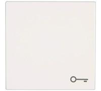 Jung LS 990 T WW Interrupteur à Bascule LS990TWW avec Symbole Porte