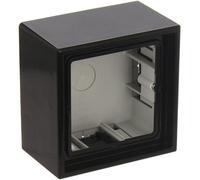 Jung LS RANGE Appareils de commutation en saillie - LS581ASW