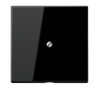 Jung LS RANGE Plaque D'insertion Commutateur - LS990ASW