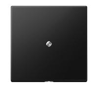 Jung LS RANGE Plaque D'insertion Commutateur - LS990ASWM
