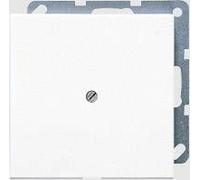 Jung LS RANGE Plaque D'insertion Commutateur - LS990AWW