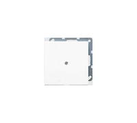 Jung LS RANGE Plaque D'insertion Commutateur - LS990AWW
