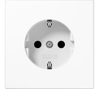 JUNG LS1520WW Prise encastrée blanc alpin