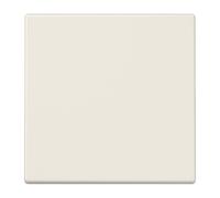 Jung LS1700 Capot De Contrôle Standard Blanc - LS1700