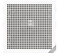 JUNG LS2567-G3 Sonnette à 3 sons