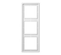 Jung LS 983 WW blanc-alpin x3