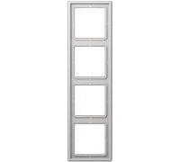 Jung LS990 Appareils de commutation à cadre de Recouvrement - LS984LG