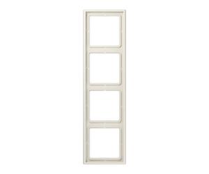 Jung LS990 Appareils de commutation à cadre de Recouvrement - LS984W
