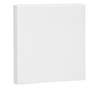 Jung - LS990WW - Bascule pour interrupteur / bouton, blanc alpin - 7 x 7 x 1 cm
