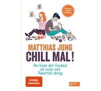 Jung, M Chill Mal - (German Import) Book NEUF