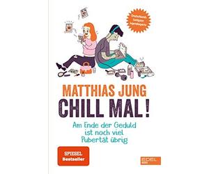 Jung, M Chill Mal - (German Import) Book NEUF