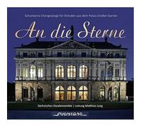Jung,Matthias - an Die Sterne-Chorgesänge [Import]