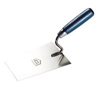 JUNG HENKELMANN JUNG - TRUELLE DE MAÇON - FAÇON TYROL - 180 x 95/125 mm - SEM...