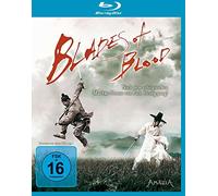 Jung-Min,Hwang - Blades of Blood (BD) [Blu-Ray] [Import]