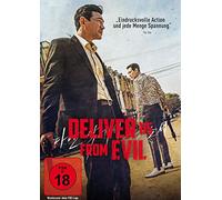 Jung-Min,Hwang - Deliver Us from Evil