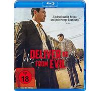 Jung-Min,Hwang - Deliver Us from Evil [Blu-ray]