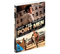 Jung-Min,Hwang - The Point Men-Gegen die Zeit