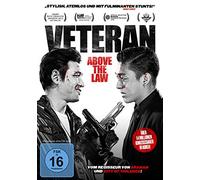 Jung-Min,Hwang - Veteran-Above The Law [Import]