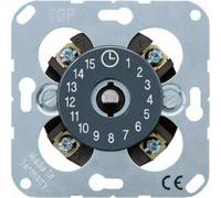 JUNG Minuteur mech 2p/arrêt 0-15min UP 250V