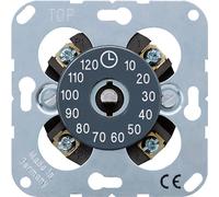 JUNG Minuteur mech Ö/S 0-120min UP 250V