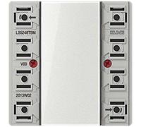 JUNG Module à touches sensitives, Bouton + interrupteur