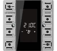 Jung Module contrôleur d'ambiance KNX LS 5192 KRM TS D LS5192KRMTSD