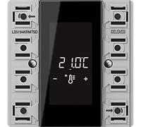 Jung Module contrôleur d'ambiance KNX LS 5194 KRM TS D LS5194KRMTSD