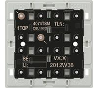 Jung Module poussoir KNX 4074 TSM 4074TSM