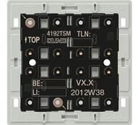 Jung Module poussoir KNX 4192 TSM 4192TSM