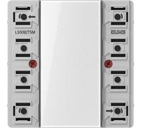 Jung Module poussoir KNX LS 5092 TSM LS5092TSM