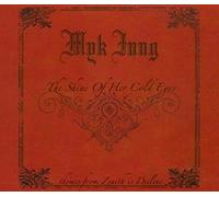 Jung,Myk - The Shine of Her Cold Eyes