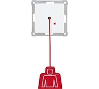 Jung - Nrsls0834ztww Zugtaster