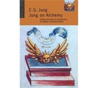 Jung on Alchemy by C.G. Jung Paperback Book Schwartz-Salant, Nathan (Auteur)
