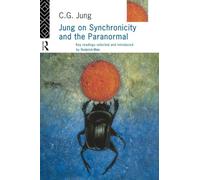 Jung on Synchronicity and the Paranormal
